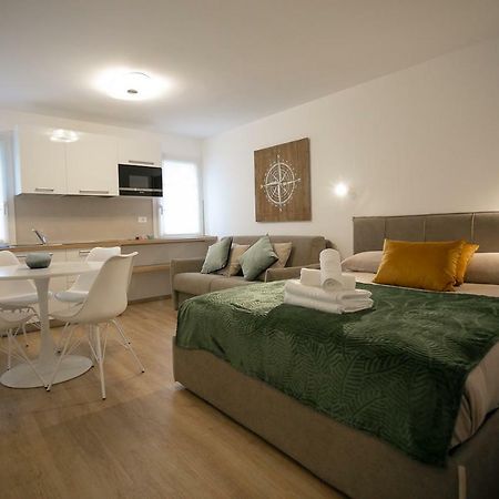 Casa Azzurra Apartman Chioggia Kültér fotó