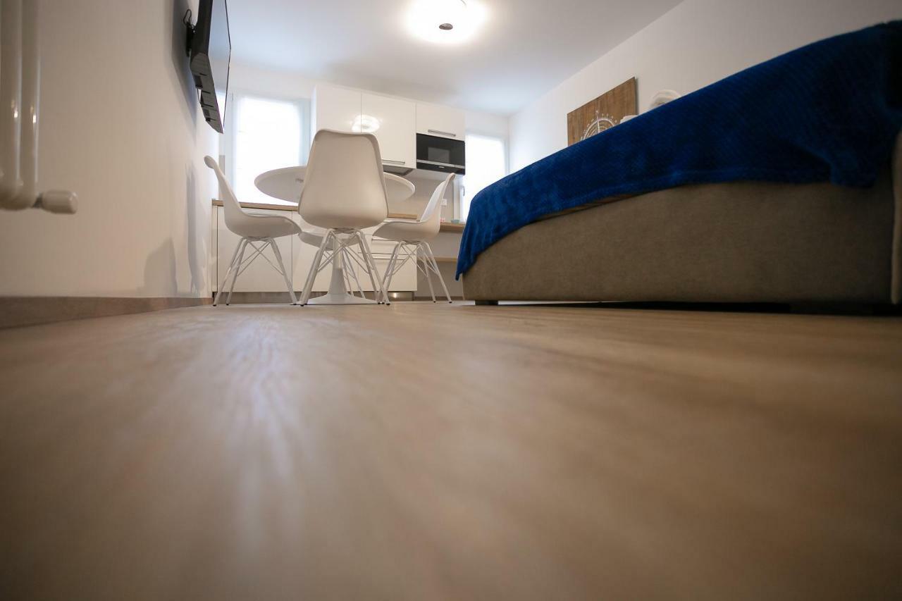 Casa Azzurra Apartman Chioggia Kültér fotó
