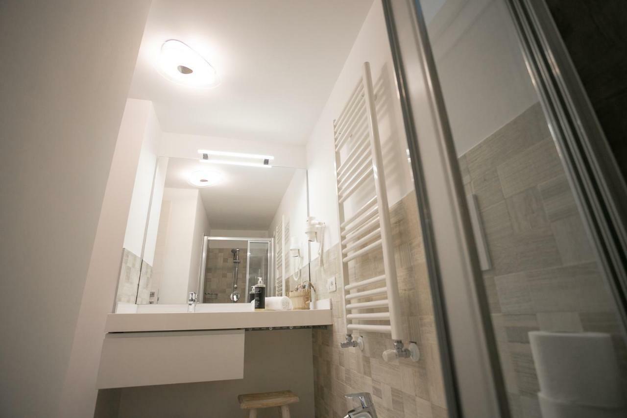 Casa Azzurra Apartman Chioggia Kültér fotó