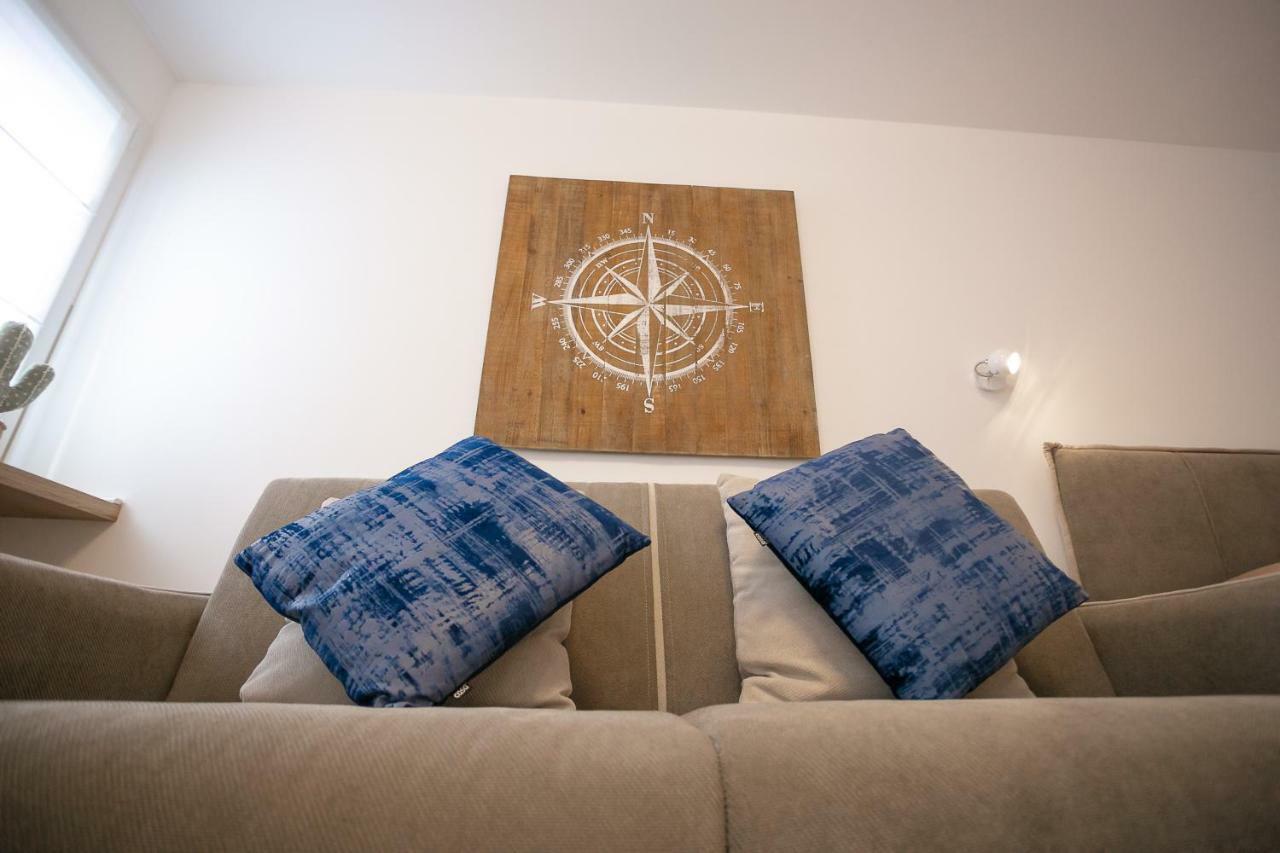Casa Azzurra Apartman Chioggia Kültér fotó