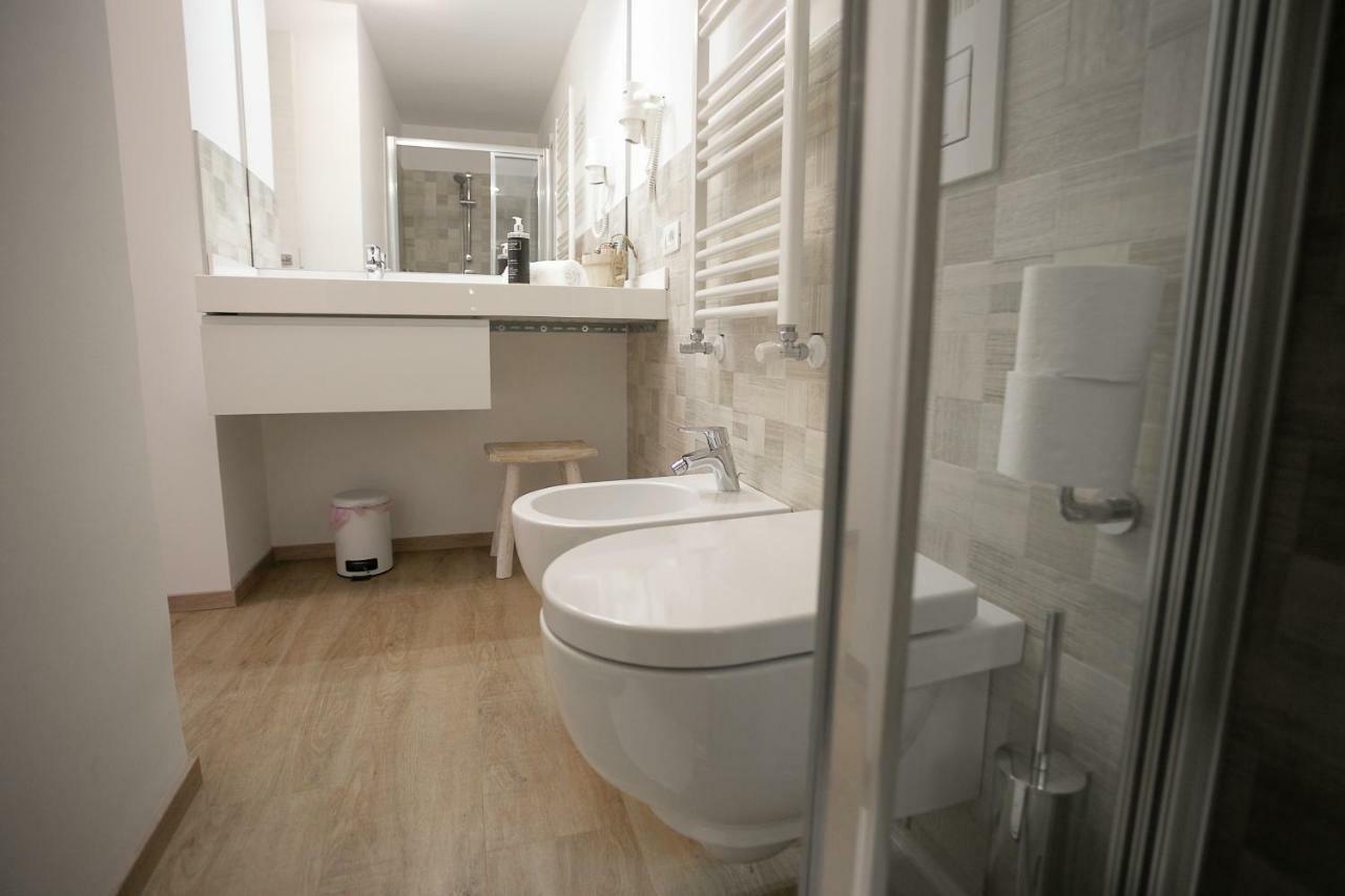 Casa Azzurra Apartman Chioggia Kültér fotó