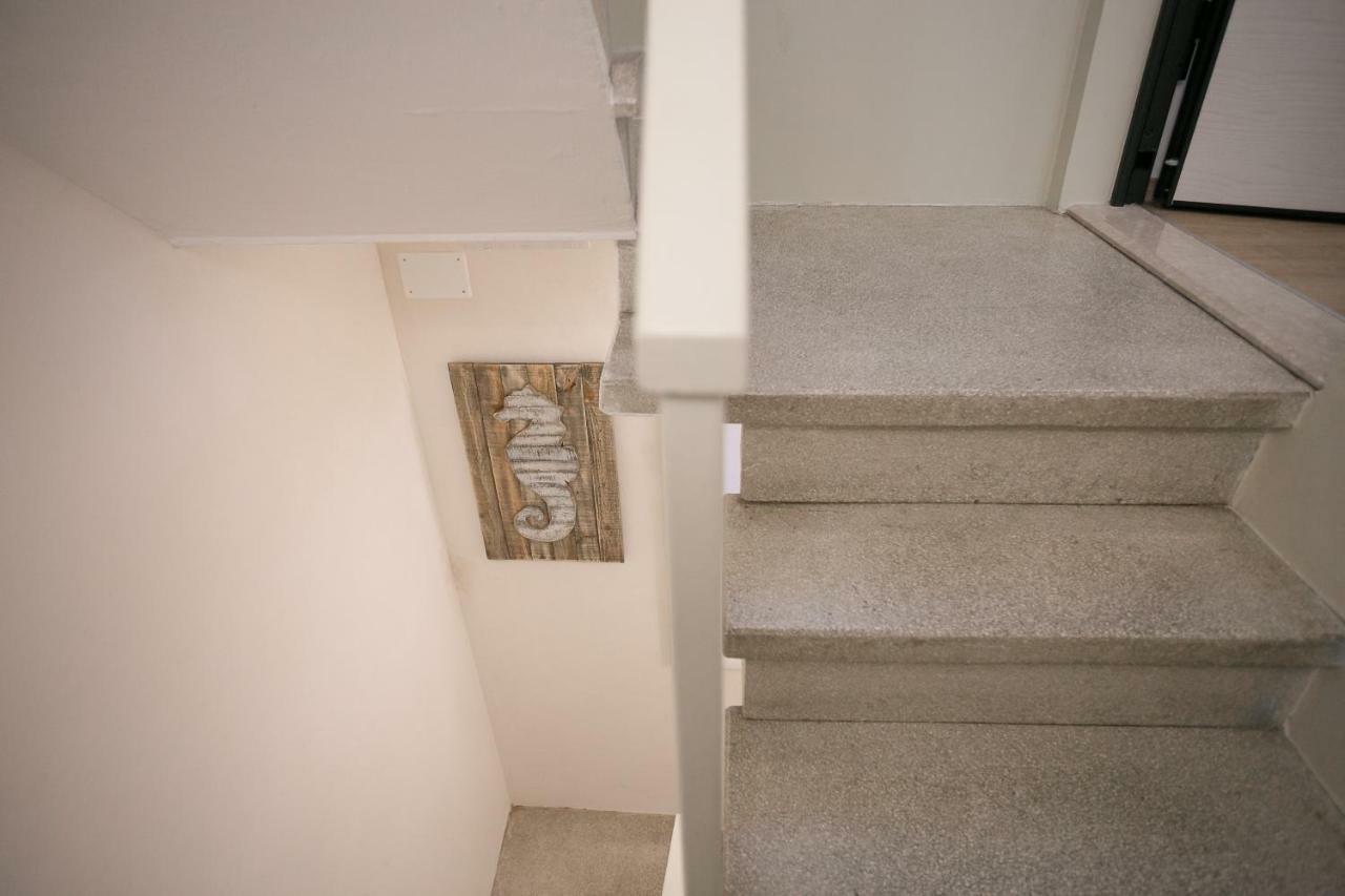 Casa Azzurra Apartman Chioggia Kültér fotó