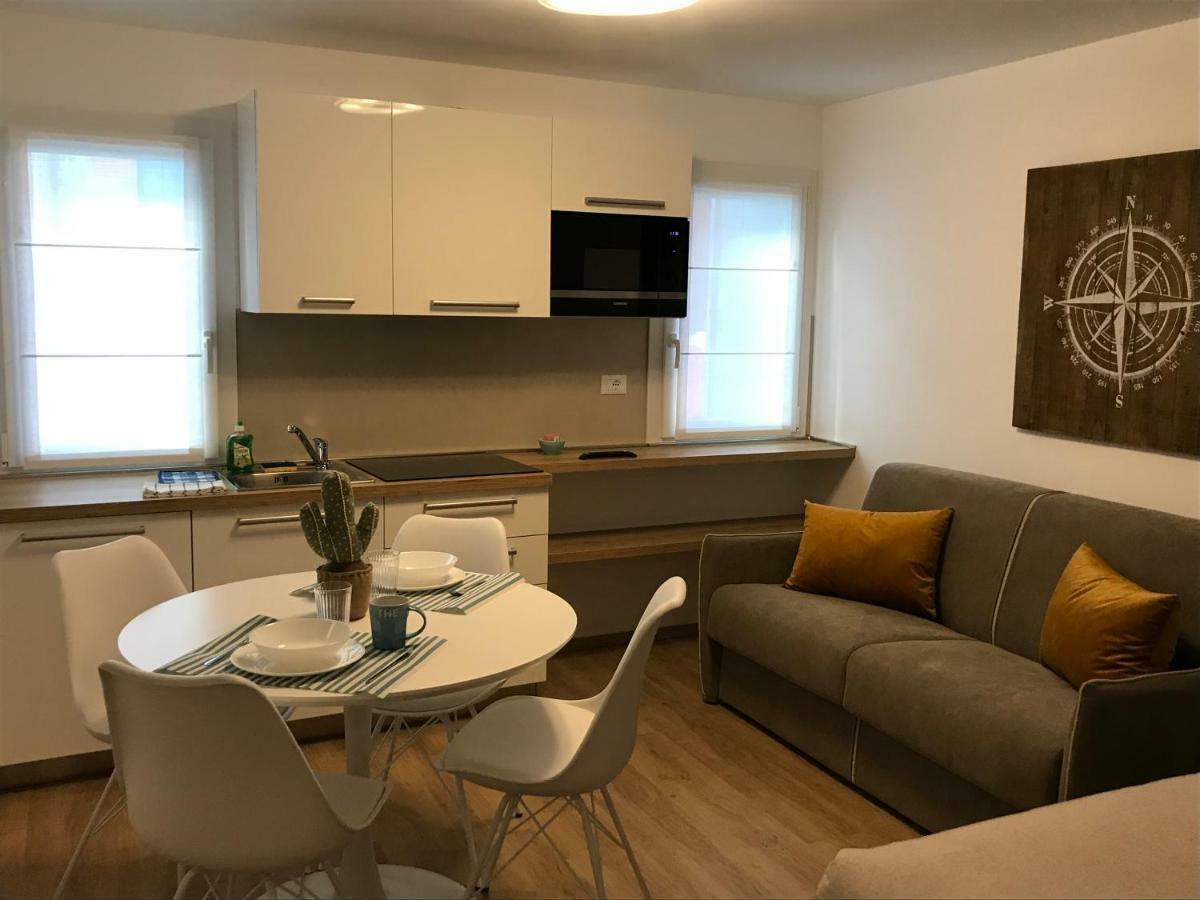 Casa Azzurra Apartman Chioggia Kültér fotó