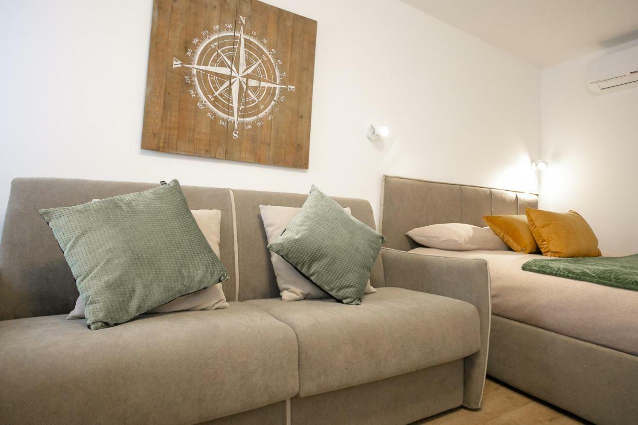 Casa Azzurra Apartman Chioggia Kültér fotó