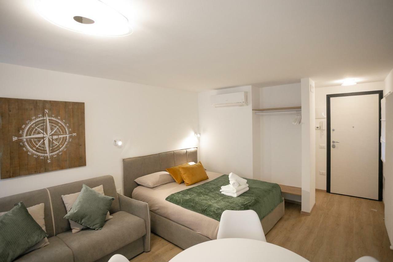 Casa Azzurra Apartman Chioggia Kültér fotó