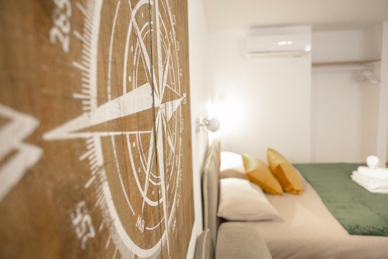 Casa Azzurra Apartman Chioggia Kültér fotó