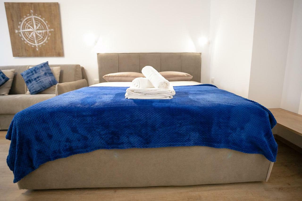Casa Azzurra Apartman Chioggia Kültér fotó